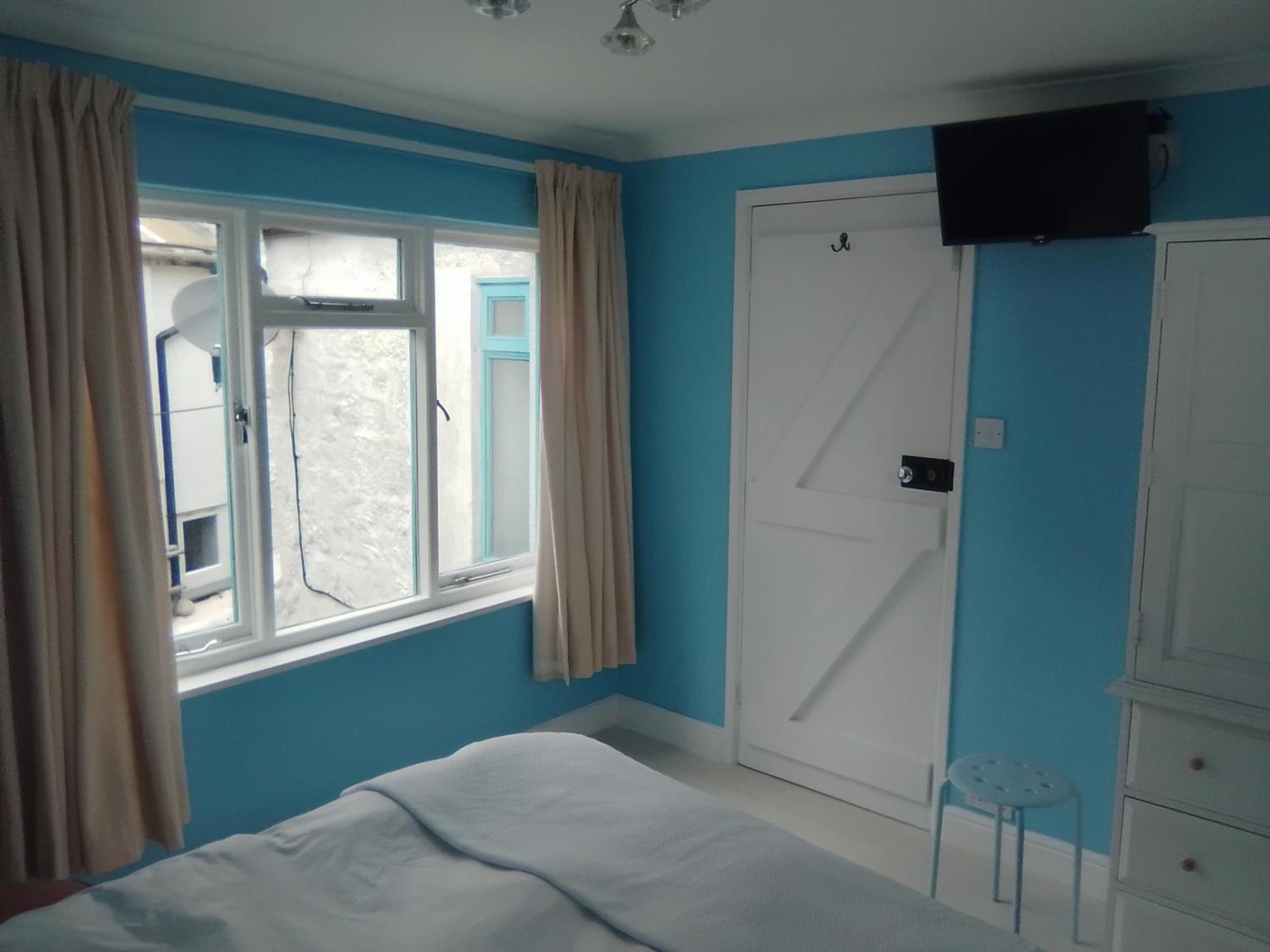 Penzer Cottage 毛斯尔 外观 照片