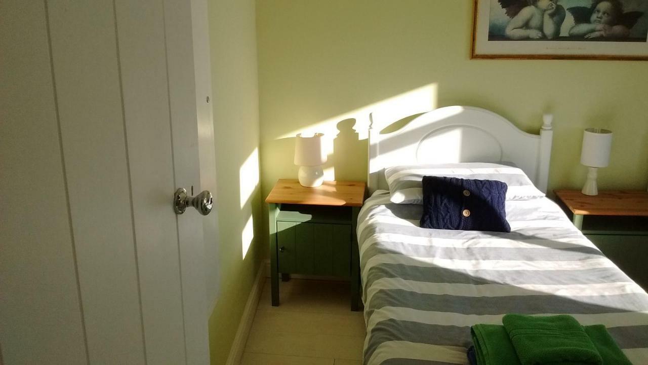 Penzer Cottage 毛斯尔 外观 照片